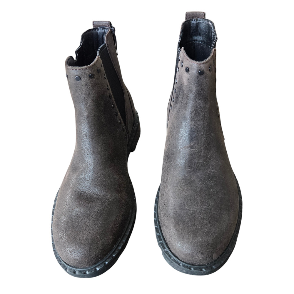 Sorel Brown Winter & Rain Boots - Picture 5 of 10